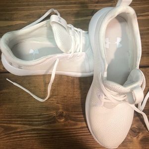 Under Armour Women’s Skylar Sneaker